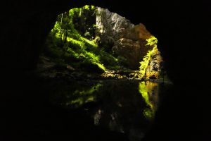 Cuevas