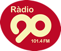 RADIO 90