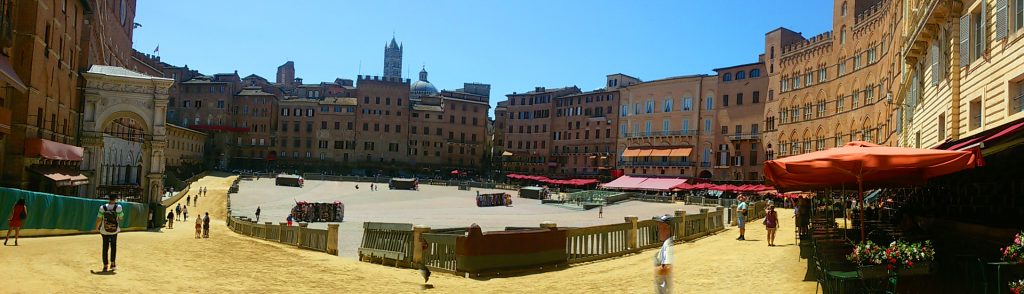 Siena, Italia