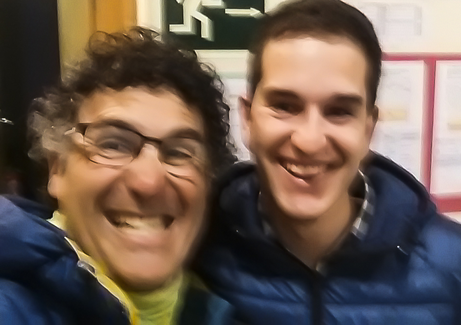 INIGO COSTA